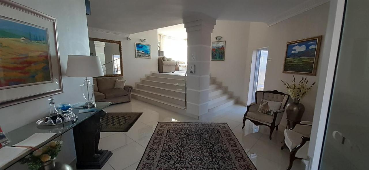 Cinnamon House Bed & Breakfast Cape Town Exterior photo