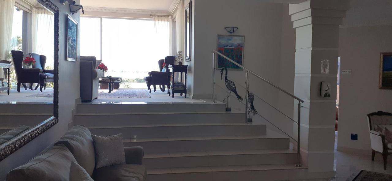 Cinnamon House Bed & Breakfast Cape Town Exterior photo