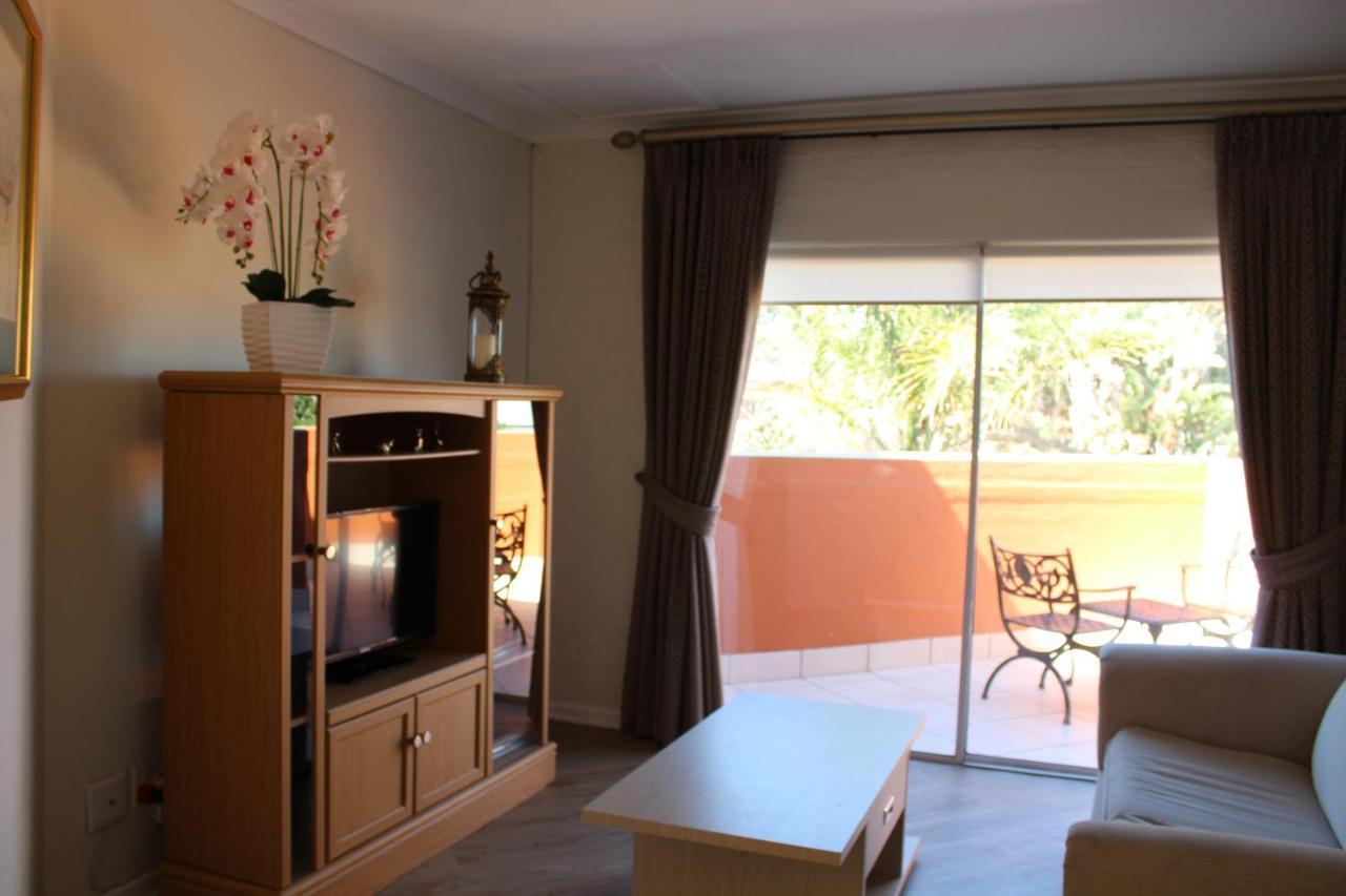 Cinnamon House Bed & Breakfast Cape Town Exterior photo
